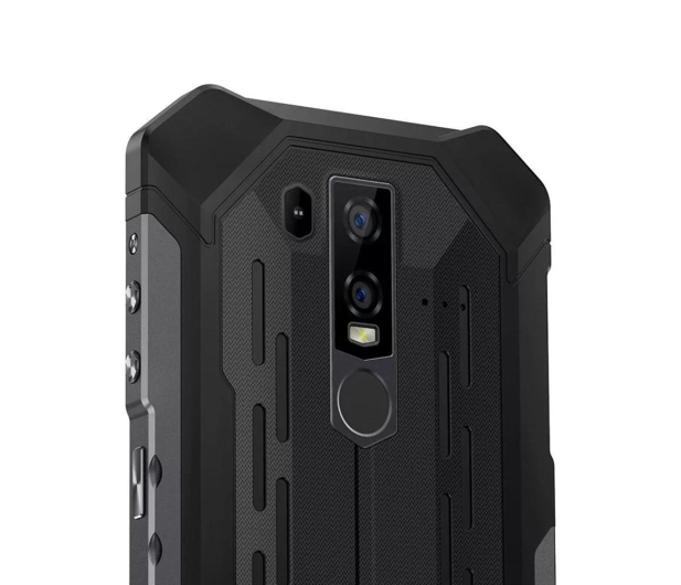 uleFone Armor 6E 4/64GB Dual SIM LTE czarny - 502480 - zdjęcie 4